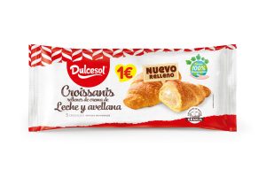 Vicky Foods presenta sus novedades para poner un toque dulce al comienzo del a&ntilde;o, Vicky Foods - grupo de alimentaci&oacute;n: Dulcesol, HnosJuan y Be Plus