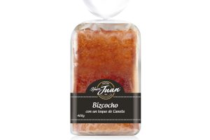 Vicky Foods presenta sus novedades para poner un toque dulce al comienzo del a&ntilde;o, Vicky Foods - grupo de alimentaci&oacute;n: Dulcesol, HnosJuan y Be Plus