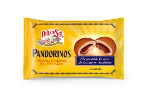 Vicky Foods presenta sus novedades para poner un toque dulce al comienzo del a&ntilde;o, Vicky Foods - grupo de alimentaci&oacute;n: Dulcesol, HnosJuan y Be Plus