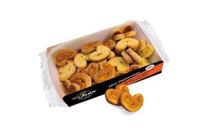 Vicky Foods presenta sus novedades para poner un toque dulce al comienzo del a&ntilde;o, Vicky Foods - grupo de alimentaci&oacute;n: Dulcesol, HnosJuan y Be Plus