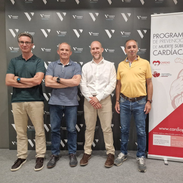 Blog, Vicky Foods - grupo de alimentaci&oacute;n: Dulcesol, HnosJuan y Be Plus