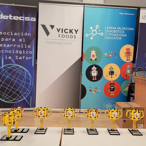 Blog, Vicky Foods - grupo de alimentaci&oacute;n: Dulcesol, HnosJuan y Be Plus