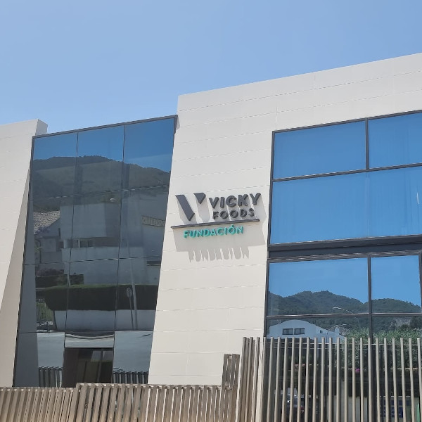 Blog, Vicky Foods - grupo de alimentaci&oacute;n: Dulcesol, HnosJuan y Be Plus