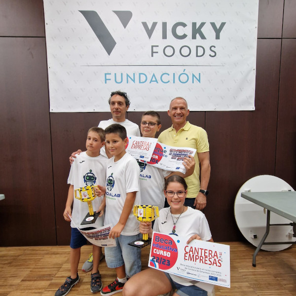 Blog, Vicky Foods - grupo de alimentaci&oacute;n: Dulcesol, HnosJuan y Be Plus