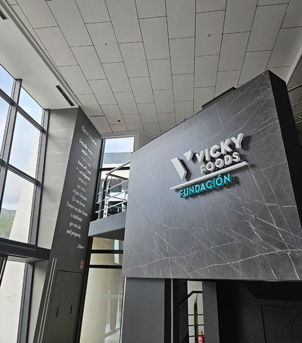 Sostenibilidad, Vicky Foods - grupo de alimentación: Dulcesol, HnosJuan y Be Plus