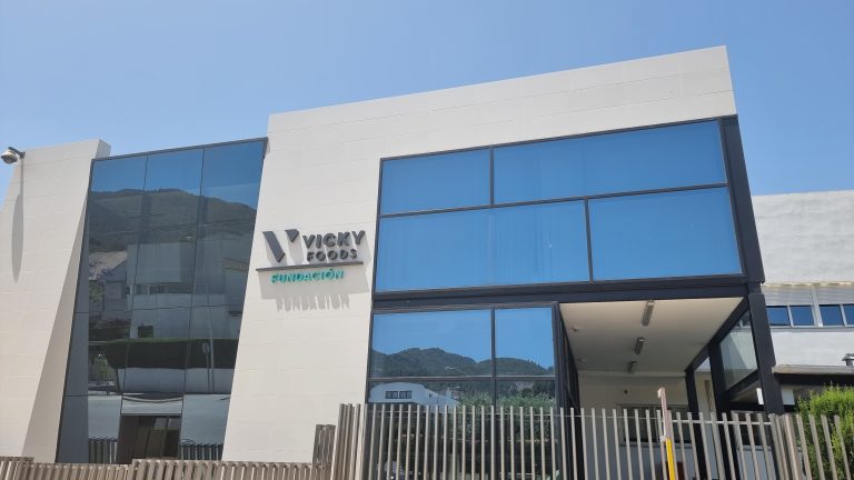 Storia, Vicky Foods - grupo de alimentaci&oacute;n: Dulcesol, HnosJuan y Be Plus