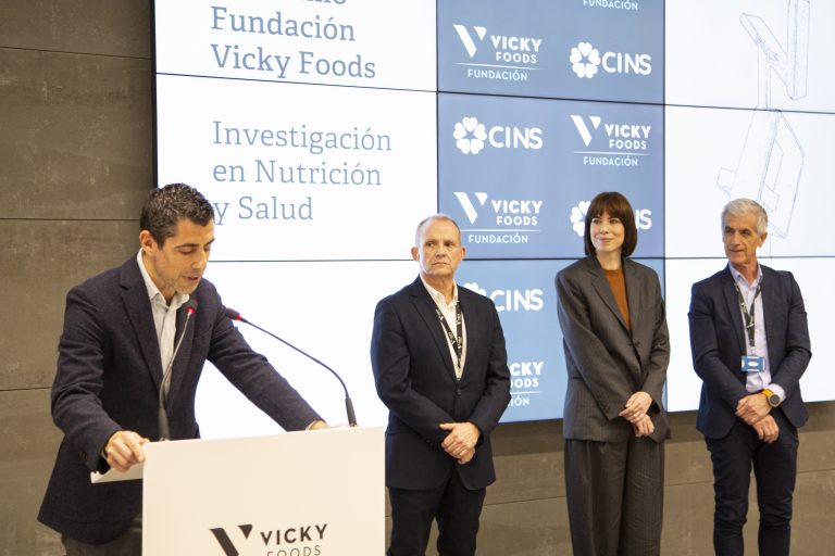 Storia, Vicky Foods - grupo de alimentaci&oacute;n: Dulcesol, HnosJuan y Be Plus