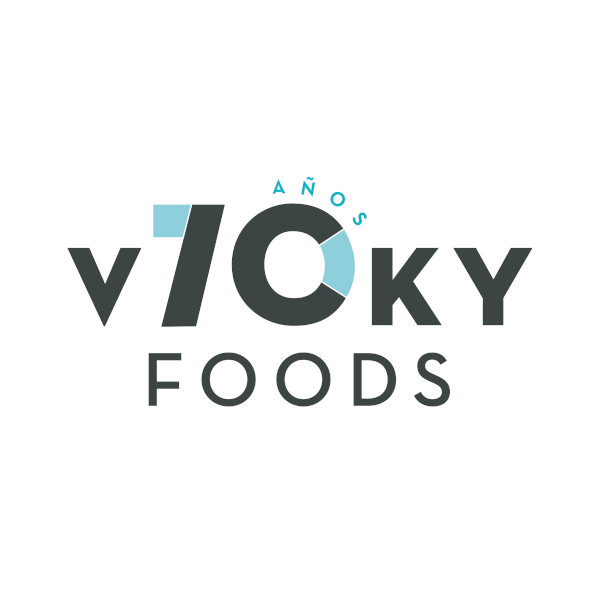 Historia, Vicky Foods - grupo de alimentaci&oacute;n: Dulcesol, HnosJuan y Be Plus
