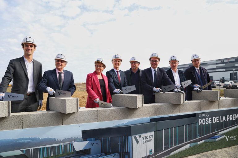 Storia, Vicky Foods - grupo de alimentaci&oacute;n: Dulcesol, HnosJuan y Be Plus