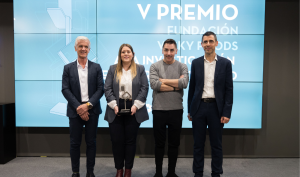 Vicky Foods crece un 6,5% y acelera su expansi&oacute;n internacional en 2020, Vicky Foods - grupo de alimentaci&oacute;n: Dulcesol, HnosJuan y Be Plus