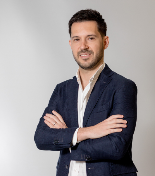 Il nostro team, Vicky Foods - grupo de alimentación: Dulcesol, HnosJuan y Be Plus