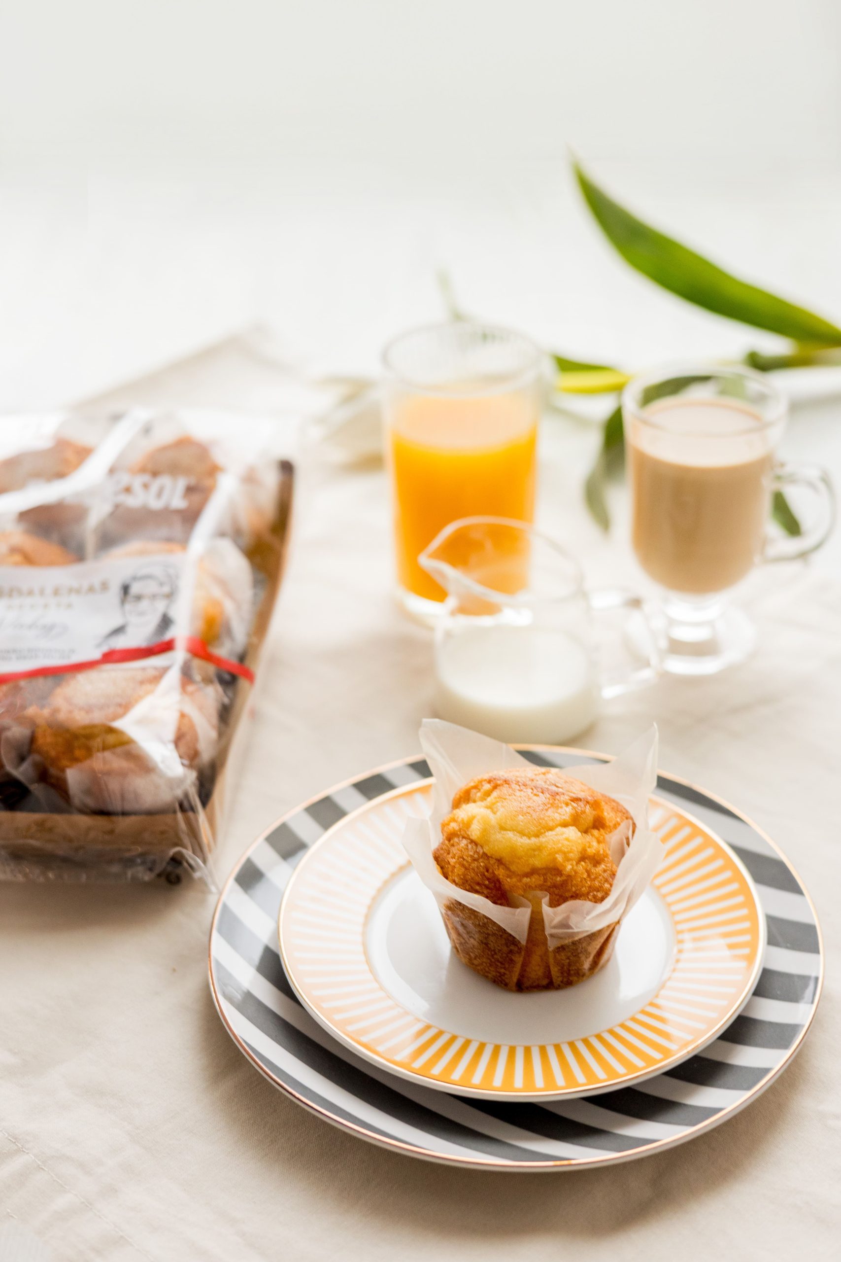 Sostenibilidad, Vicky Foods - grupo de alimentación: Dulcesol, HnosJuan y Be Plus