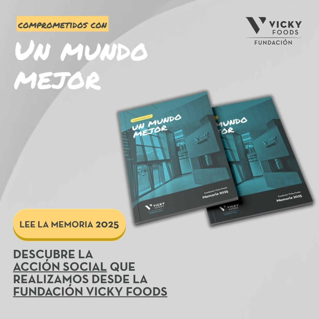 Inicio, Vicky Foods - grupo de alimentaci&oacute;n: Dulcesol, HnosJuan y Be Plus