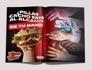 Dulcesol busca manos que sepan divertirse VICKY FOODS INVIERTE 19 MILLONES DE EUROS EN LA AMPLIACIÓN DE SU PLANTA DE PRODUCCIÓN EN ARGELIA, Vicky Foods - grupo de alimentación: Dulcesol, Hermanos Juan y Be Plus