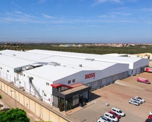 VICKY FOODS INVIERTE 19 MILLONES DE EUROS EN LA AMPLIACIÓN DE SU PLANTA DE PRODUCCIÓN EN ARGELIA Grupo Dulcesol se convierte en Vicky Foods, un nuevo holding para asaltar el mercado internacional, Vicky Foods - grupo de alimentación: Dulcesol, Hermanos Juan y Be Plus