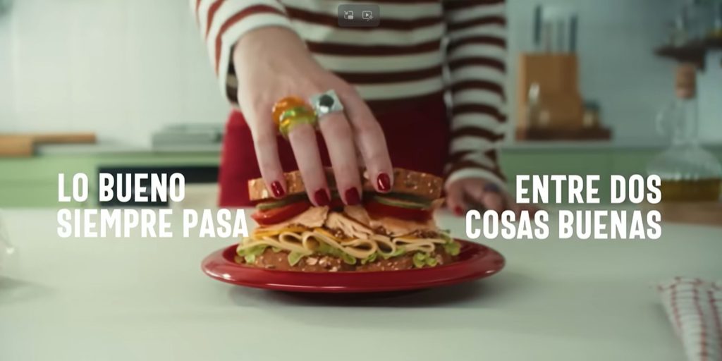 Prensa, Vicky Foods - grupo de alimentación: Dulcesol, Hermanos Juan y Be Plus