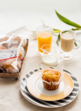 Sostenibilidad, Vicky Foods - grupo de alimentaci&oacute;n: Dulcesol, HnosJuan y Be Plus
