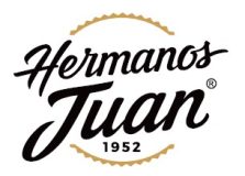 Hermanos Juan, Vicky Foods - grupo de alimentaci&oacute;n: Dulcesol, HnosJuan y Be Plus
